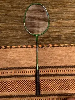 限定セールほぼ新品！ISOMETRIC TR0 YONEX トレーニングラケット
