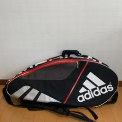 テニスラケットバッグ adidas ( アディダス ) BARRICADE