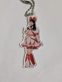 Appare!　ランダムアクキー
