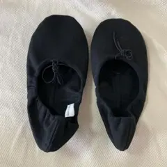 未使用　ANGELO LUZIO バレエシューズ　36(23㌢)
