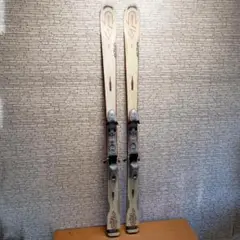 K2 APACHE MAVERICK 167cm