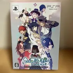 うたの☆プリンスさまっ♪Debut 初回限定 Dear Darling BOX