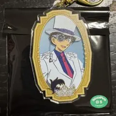 名探偵コナン ホテルニューオータニ アクリルキーホルダー 怪盗キッド ビュッフェ