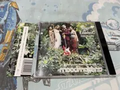 川上つよしと彼のムードメイカーズ