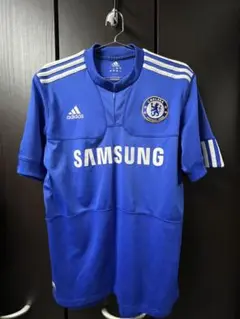 サッカー　チェルシー　ユニフォーム　シャツ　M