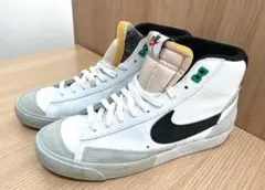 NIKE ナイキ ハイカットスニーカー DZ2542-100 27.5cm