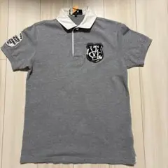ヴァンヂャケット ポロシャツ M