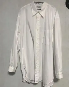 MARVINE PONTIAK SHIRTS MAKERS レギュラーカラー
