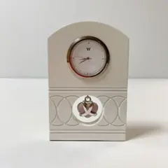 ウエッジウッド 置き時計