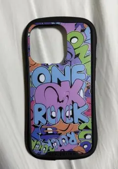 ONE OK ROCK iPhone14proケース