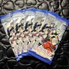 ③ xross stars クロスタ パック 未開封