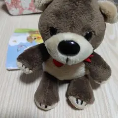 Suzy Zoo マスコット