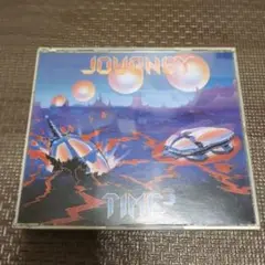 3CD！JOURNEY / ジャーニー / TIME 3 - 永遠の旅立ち