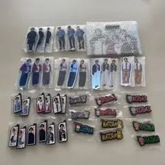 LILLEAGUE1番くじ