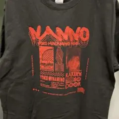 南野陽子　40th Anniversary Tシャツ　Lサイズ