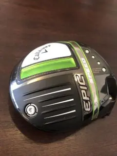 エピックスピード 9.0° ヘッドのみ　ヘッドカバー無し