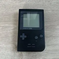 ゲームボーイ本体ジャンク品