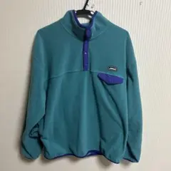 フリースジャケット　メンズ