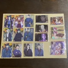 薬屋のひとりごと　クリアカード・ウエハース