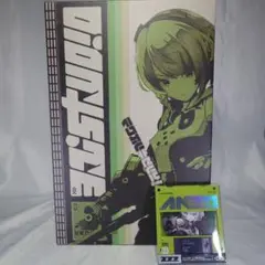 未開封 APEX ゼンゼロ アンビー 完成品フィギュア