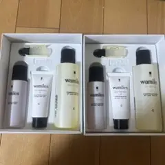 2025年最新】ワミレス セット スキンリフレッシャーの人気
