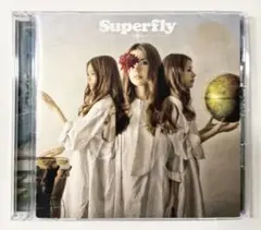Superfly『Wildflower&CoverSongs:CompleteB
