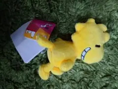 PEANUTS スヌーピー　ウッドストック　ぬいぐるみ　アミューズメント景品