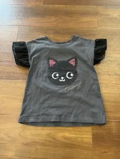 Tシャツ グレー
