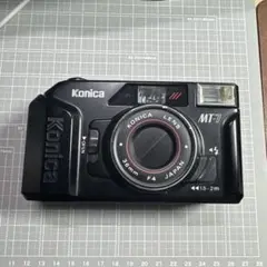郷ひろみ　カタログ　コニカ　MT-7  MT-11 歌手　カメラ　Konica 郷ひろみ カタログ コニカ MT-7 MT-11 歌手 カメラ Konica 2025