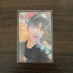 Straykids MAXIDENT MAKESTAR購入特典 スンミン