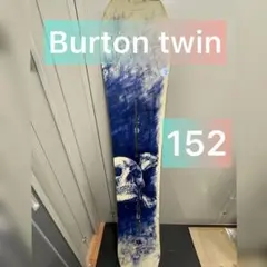 Burton twin
