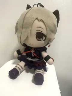 2025年最新】白坂小梅 ぬいぐるみの人気アイテム - メルカリ