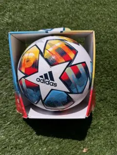 adidas 2022カタールワールドカップ決勝公式試合球 アルヒルム　値下げ⭕️ アディダス サッカーボール アル・ヒルム トレーニング 22 FIFA
