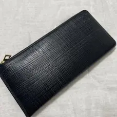 ロエベ 長財布 【美品】