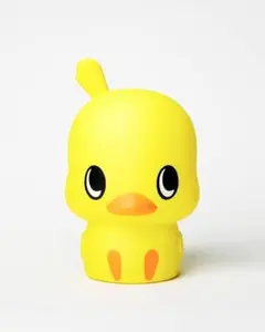 【新品】 日清食品　チキンラーメン　ひよこちゃんルームライト