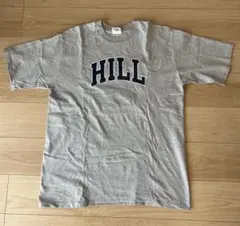 The Cotton Exchange HILL Tシャツ XL