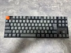 KeychronK8 TKL JIS配列キーボード