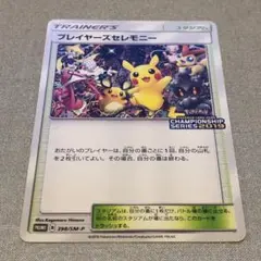 プレイヤーズセレモニー 2019 2025年最新】プレイヤーズセレモニー2019の人気アイテム - メルカリ