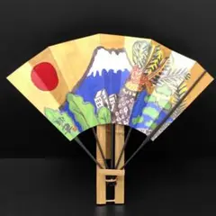 2025年最新】片岡球子 扇子の人気アイテム - メルカリ