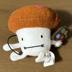 【送料無料】ドコモダケ　液晶クリーナー