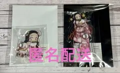鬼滅祭 丑年書き下ろし アクリルスタンド 竈門 禰豆子