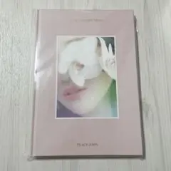 ピーチジョン　ノベルティ　Love Yourself More 田中みな実