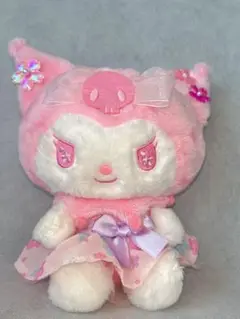 クロミ ぬいぐるみ