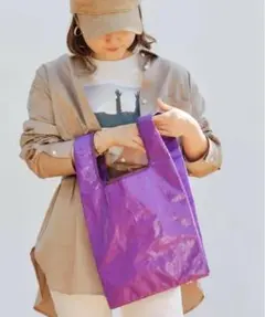 green label relaxing SCマーケットPP 2SETエコバッグ