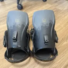 FLUX CV LTD Mサイズ　極美品 希少✨22-23モデル FLUXフラックス CV LTD 木目 Mサイズ - メルカリ