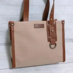 《超美品》Burberry(バーバリー)トートバッグ