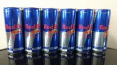Red Bull(*´∀`)♪