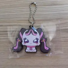 キミとアイドルプリキュア　カプセルラバーマスコット2　メロロン