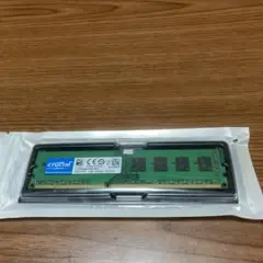 メモリ DDR3L-1600 8GB