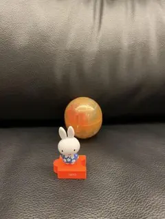 ミッフィー ガチャガチャ カプセル付き